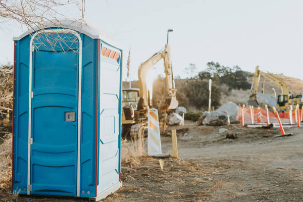 Portable Toilet Options We Offer in State College, PA