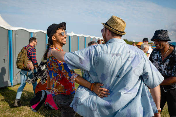 Best Portable toilet rental cost  in State College, PA