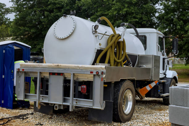 Best Luxury portable toilet rental  in State College, PA